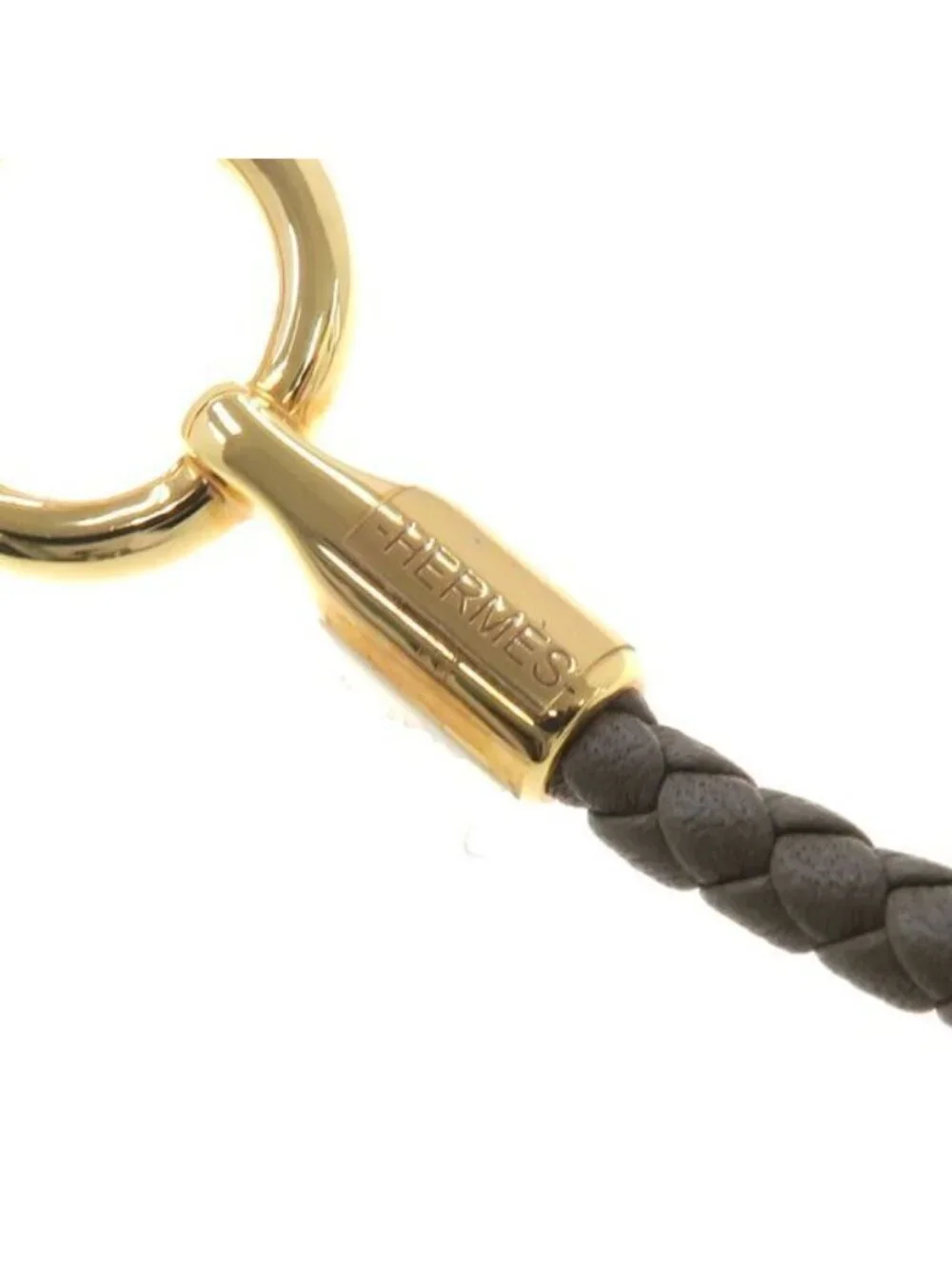 Hermes Bure Glenan Bracelet
